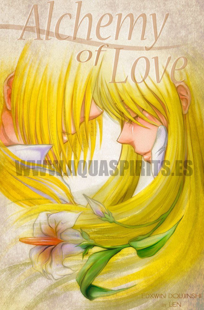 Alchemy of Love
