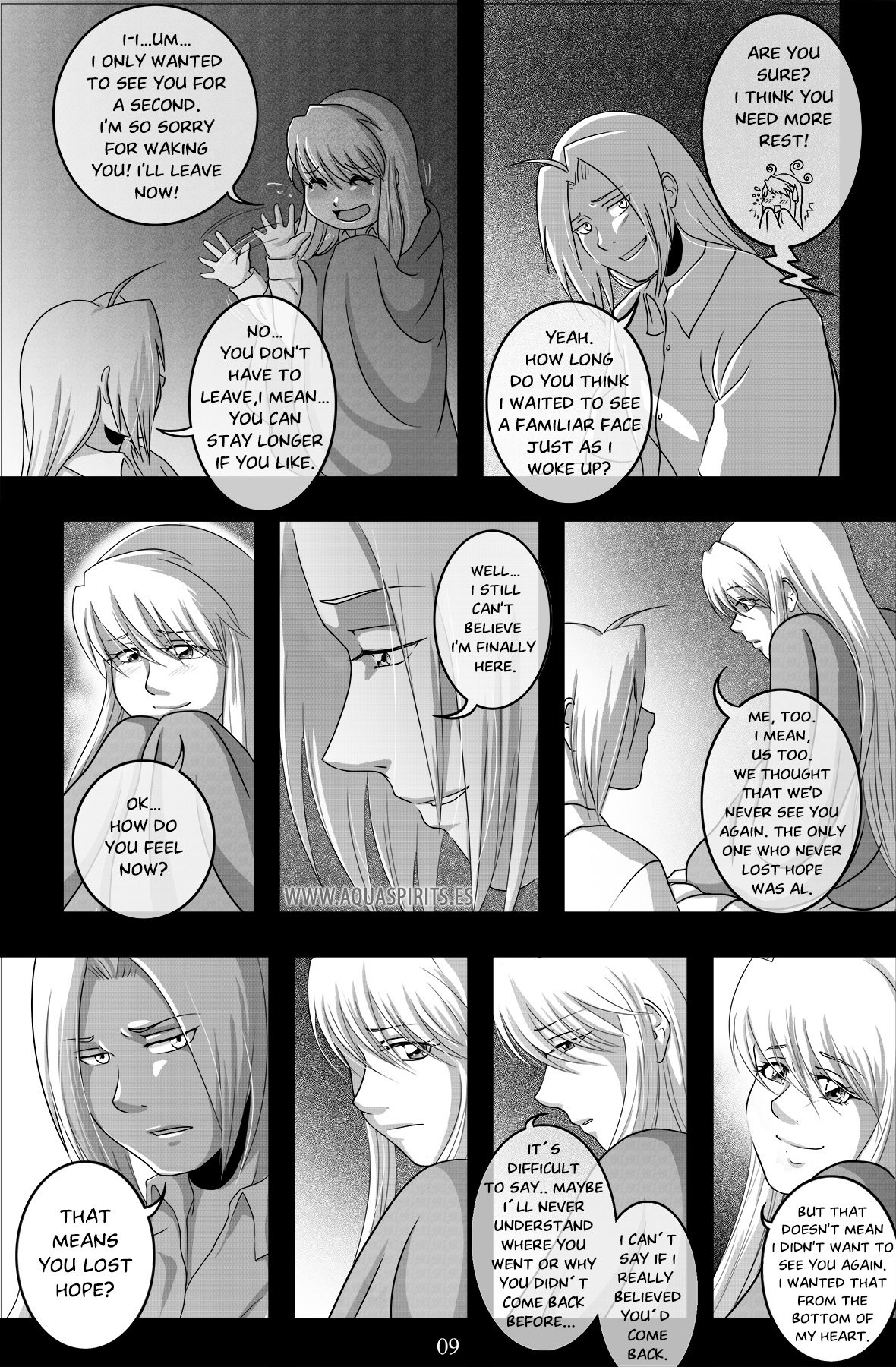 Alchemy of Love image number 10