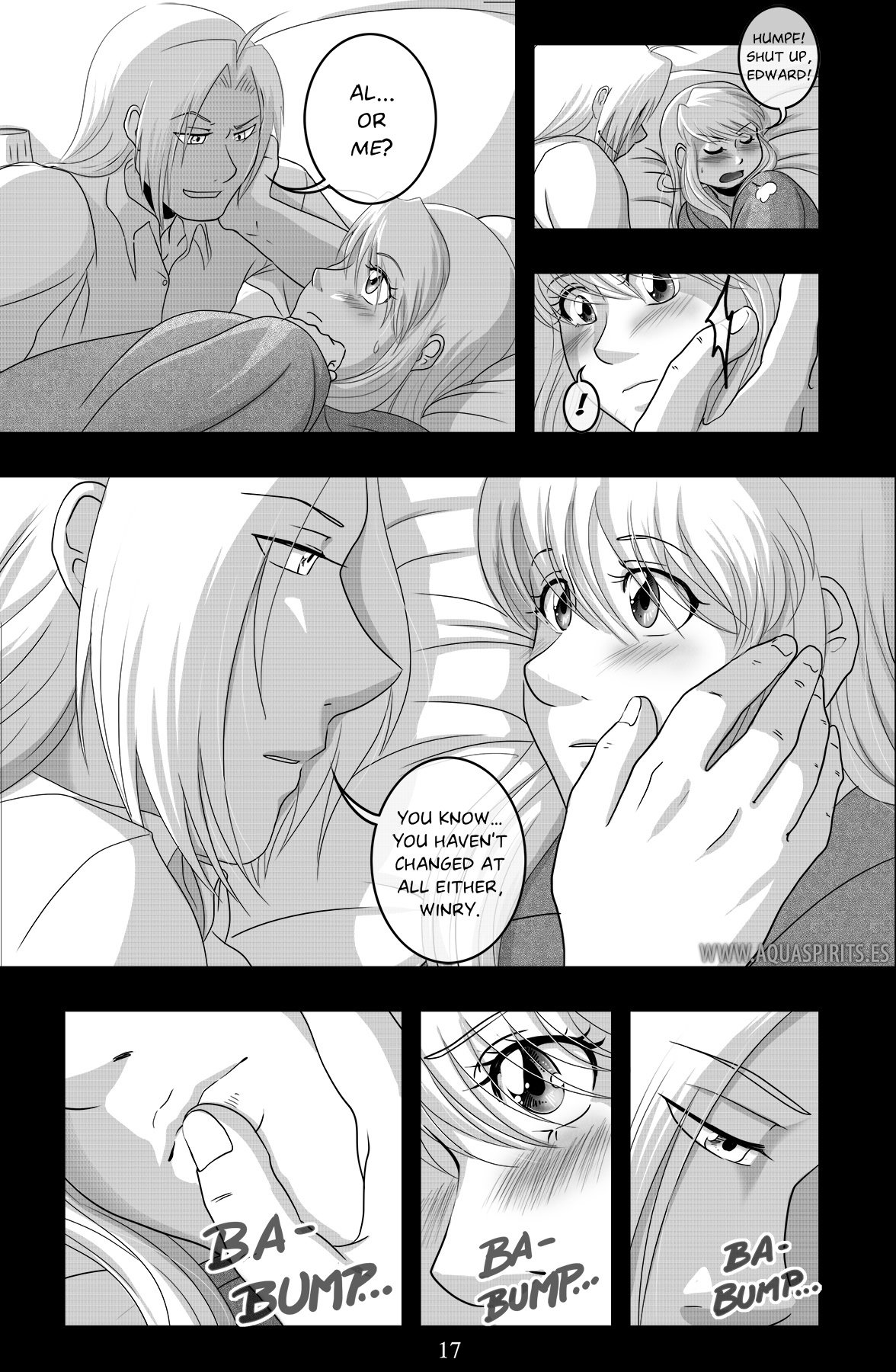 Alchemy of Love image number 18