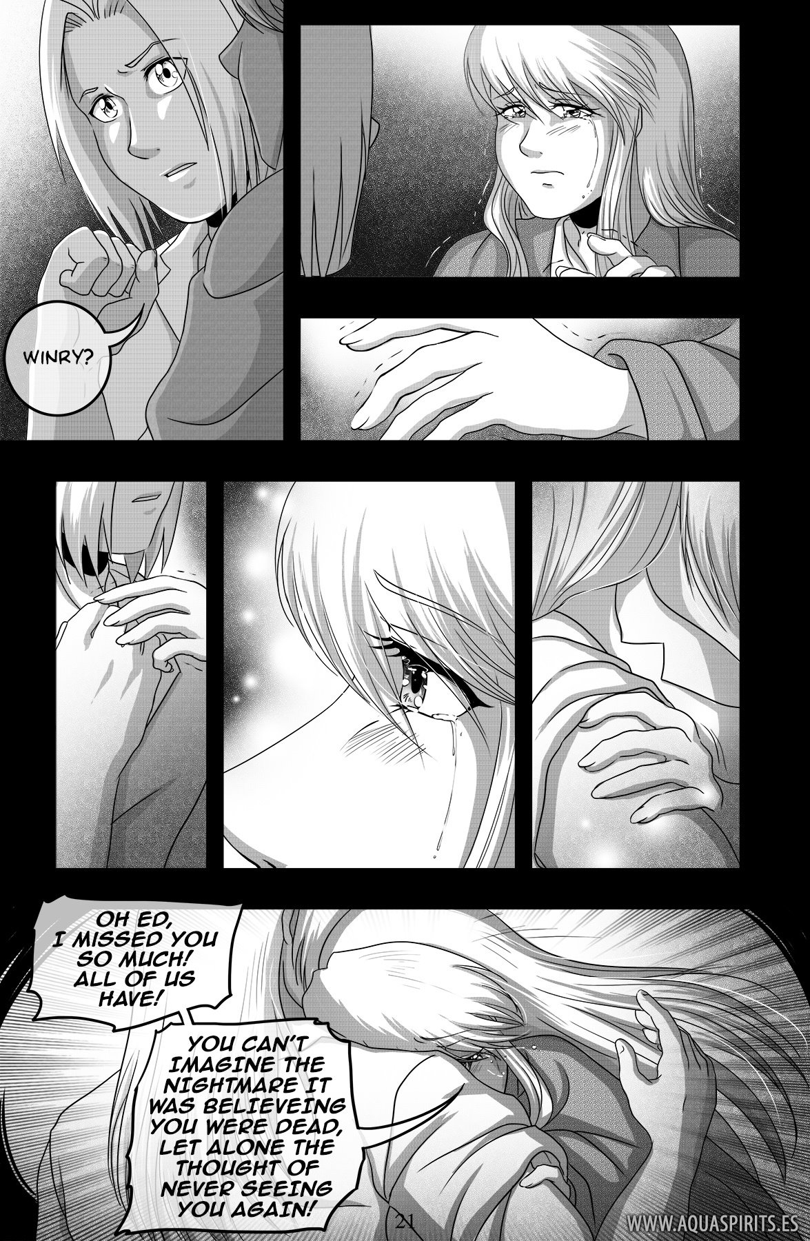 Alchemy of Love image number 22