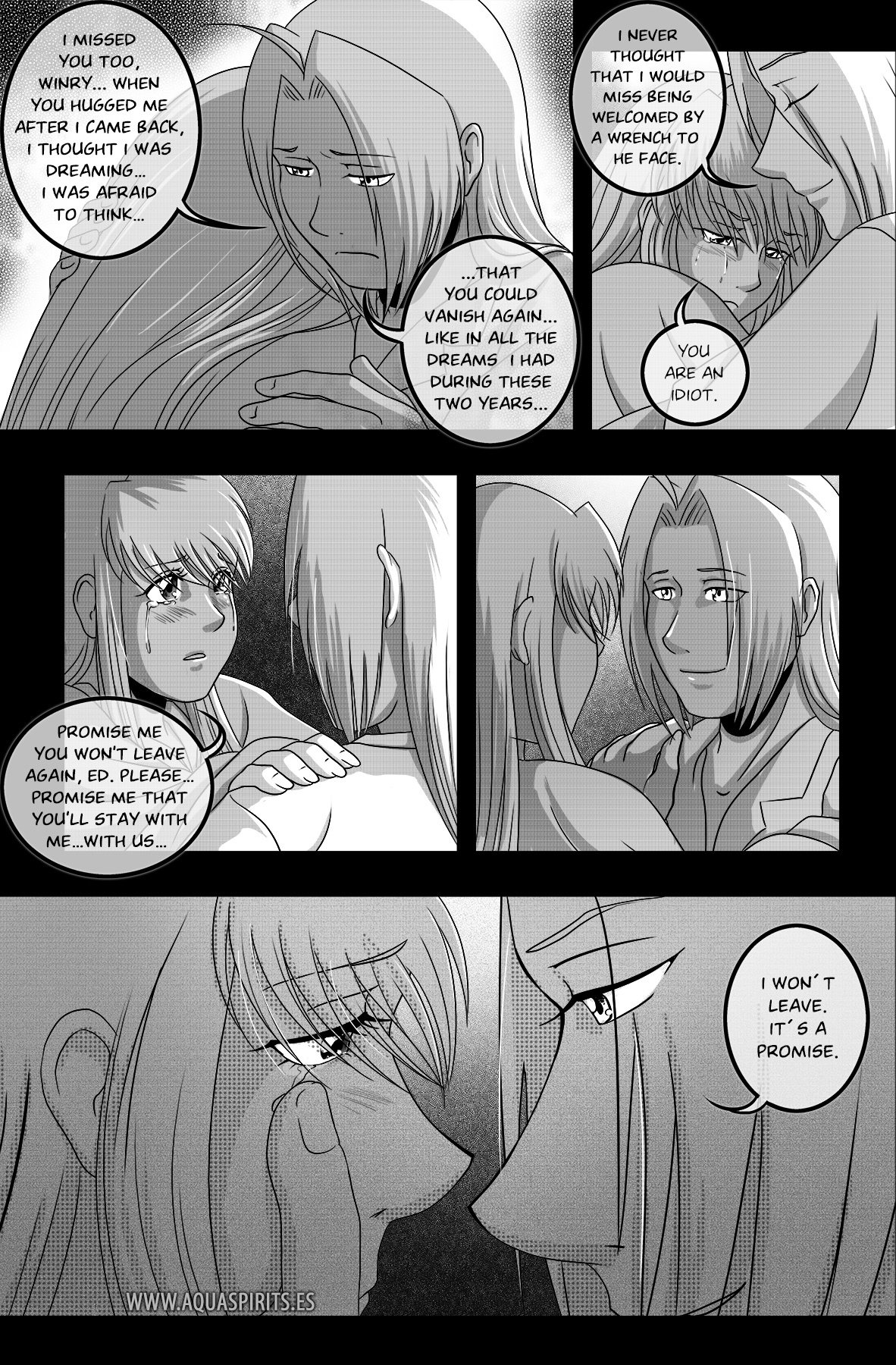 Alchemy of Love image number 23