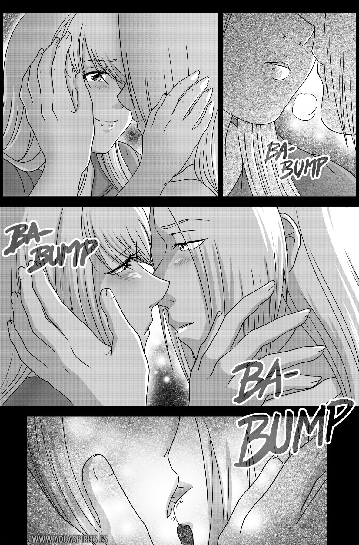 Alchemy of Love image number 24