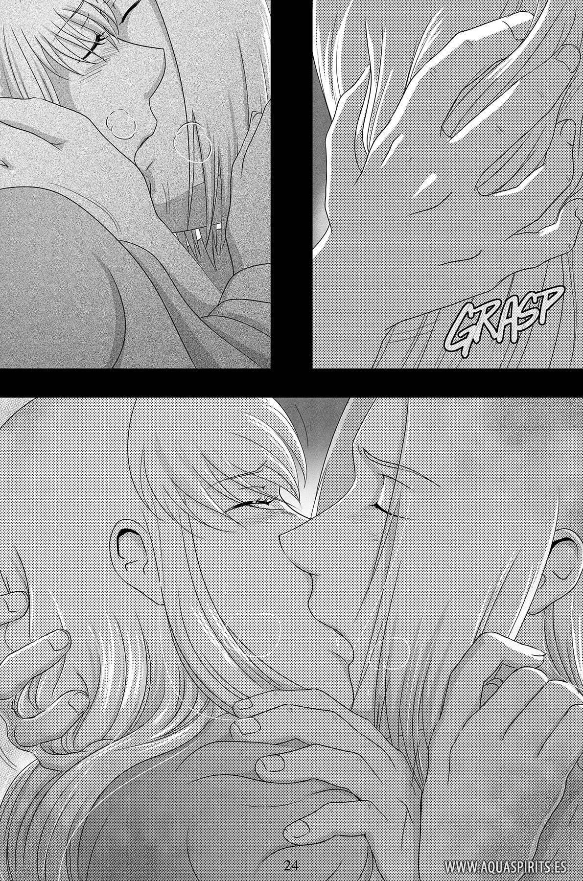 Alchemy of Love image number 25