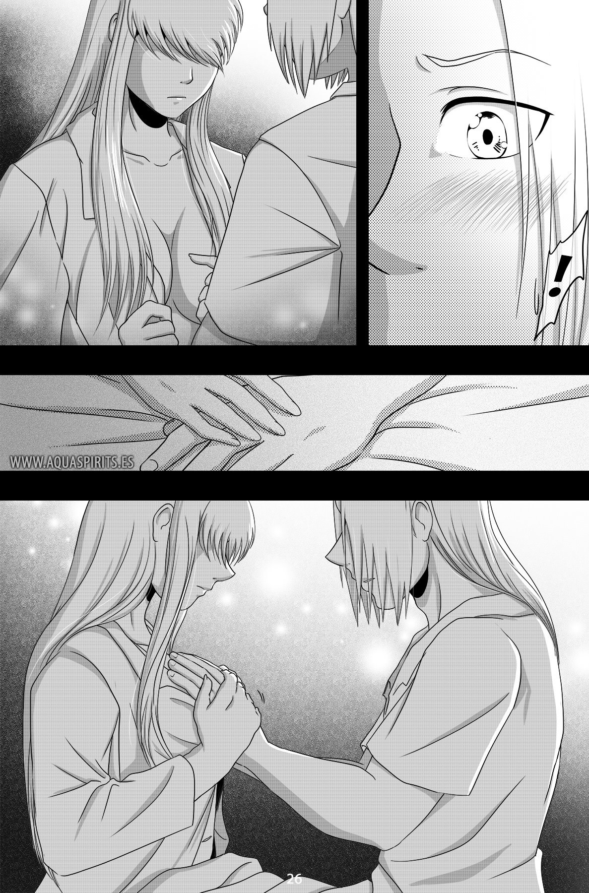 Alchemy of Love image number 27