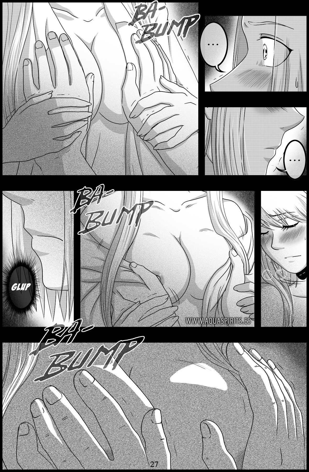 Alchemy of Love image number 28