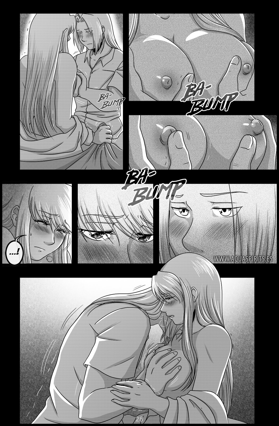 Alchemy of Love image number 29