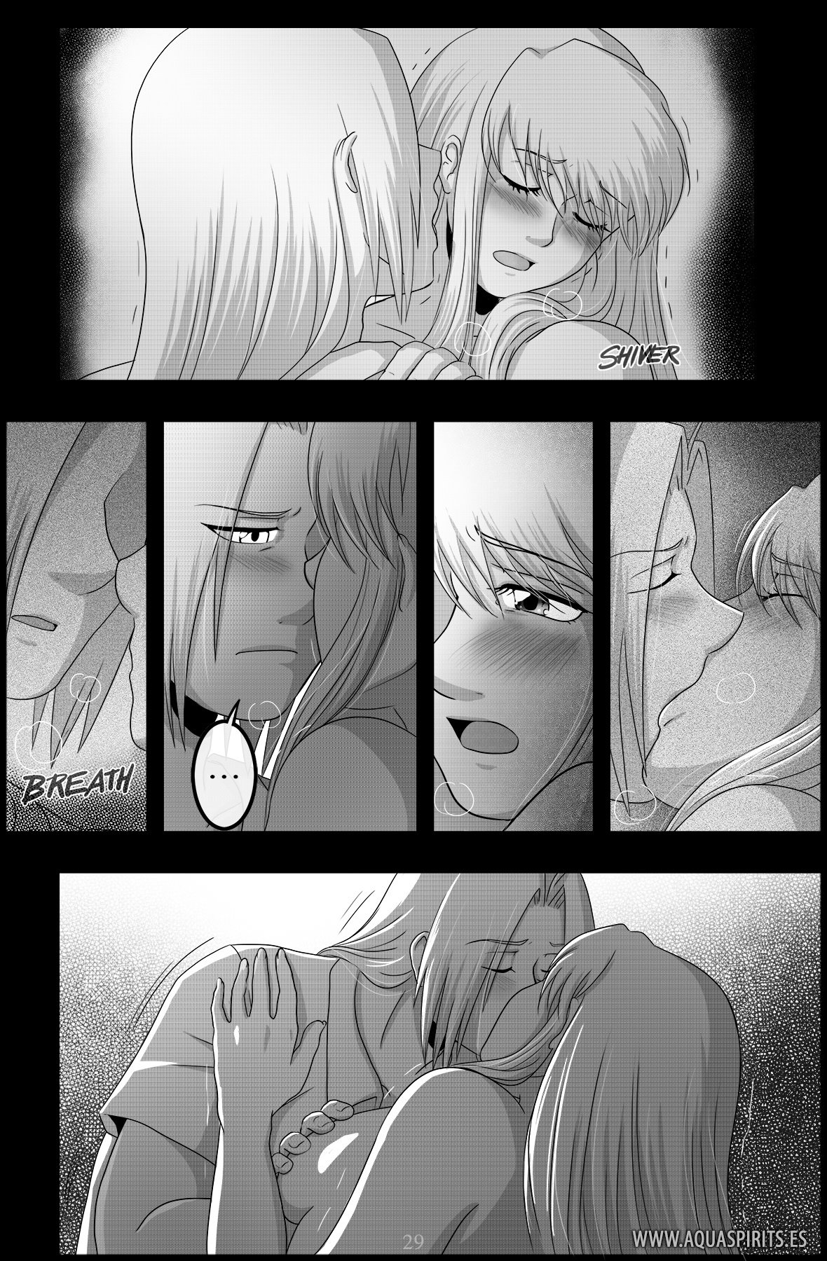 Alchemy of Love image number 30