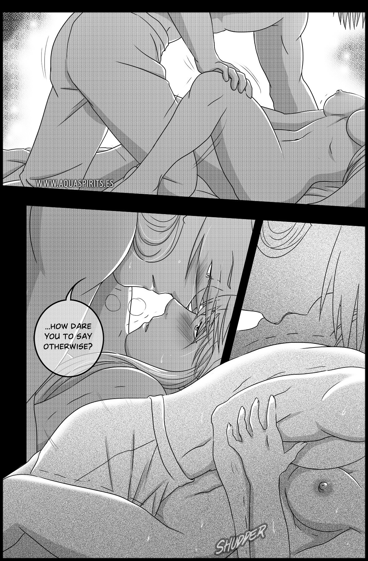 Alchemy of Love image number 38
