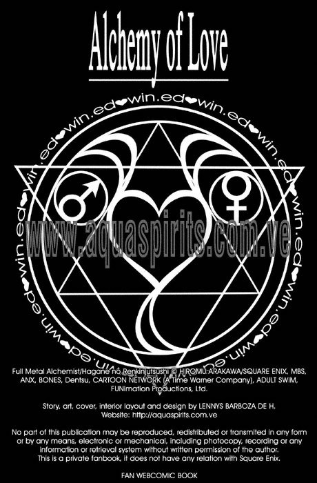 Alchemy of Love image number 68