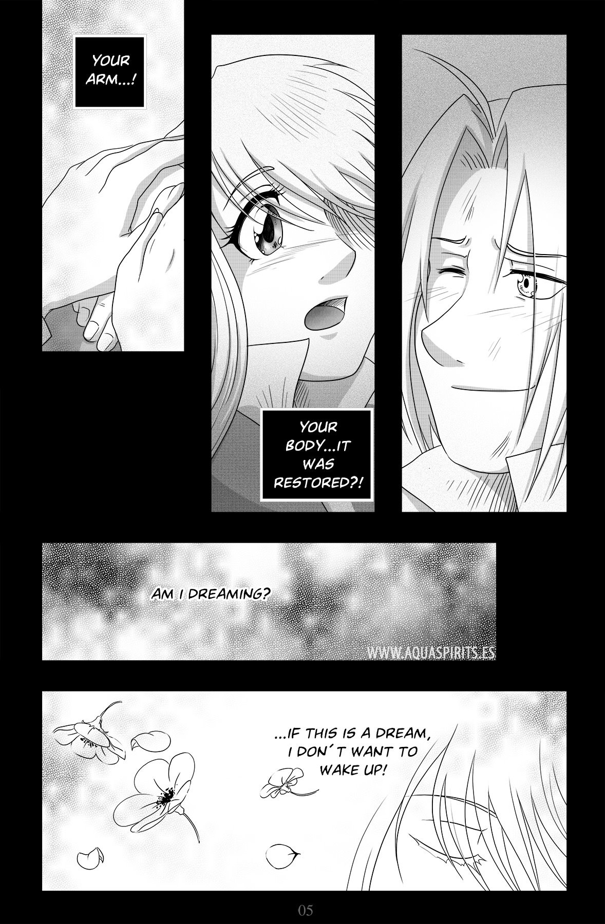 Alchemy of Love image number 6