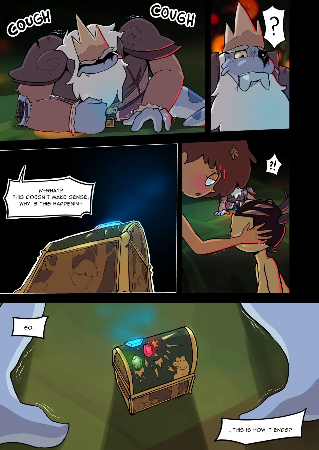 All In Despite An Alternative Outcome image number 22