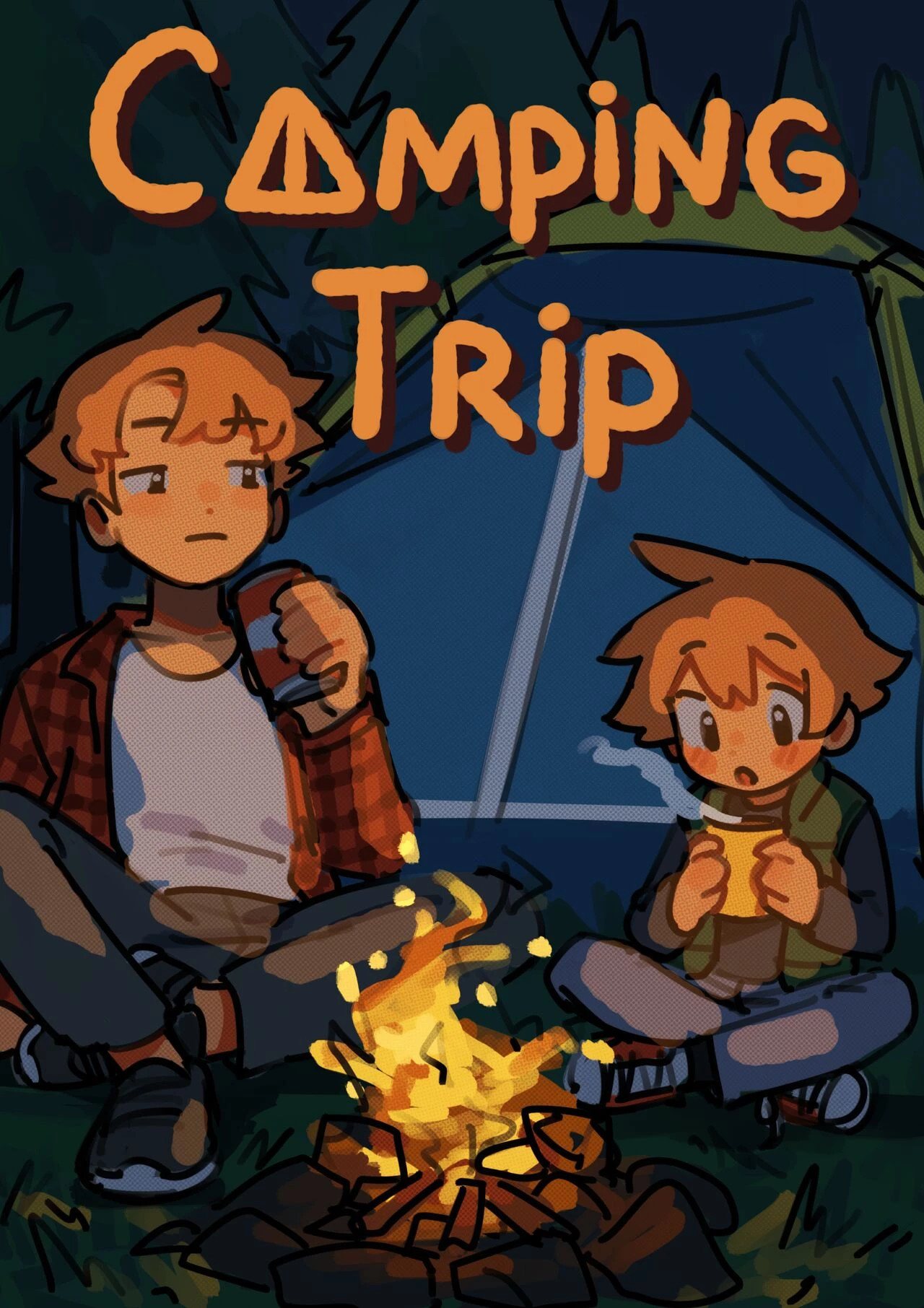 Camping Trip