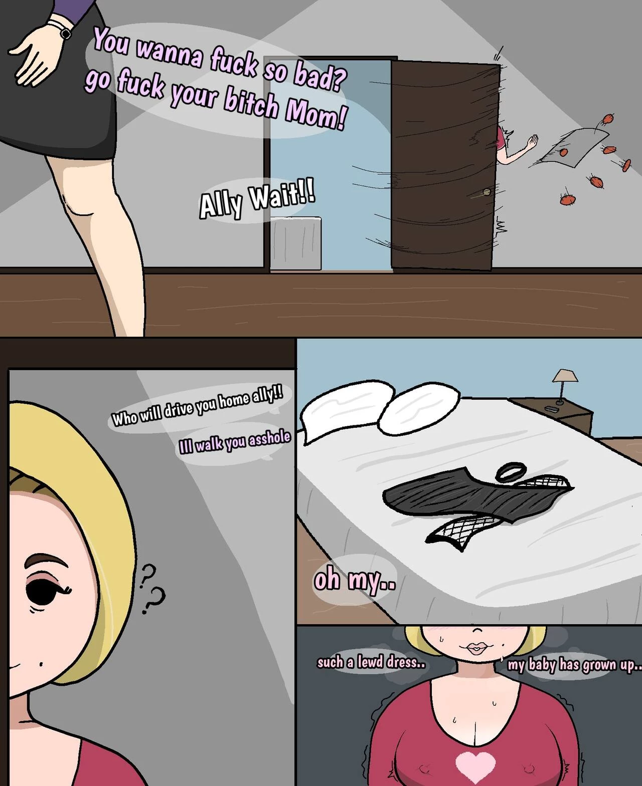 The Outfit image number 3