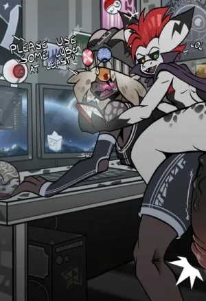 Enko is on discord live Recording