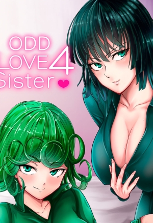 Dekoboko Love sister 4-gekime