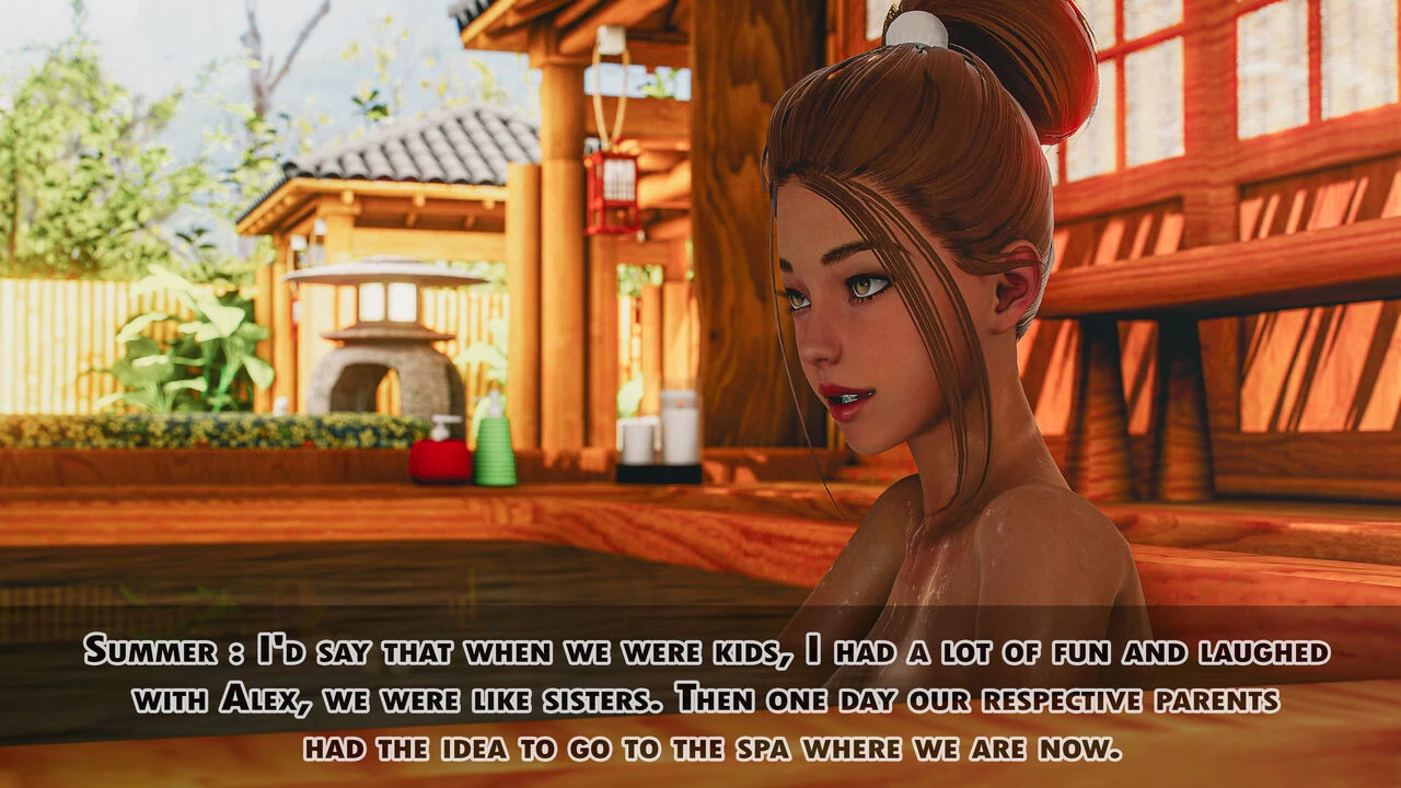 Alexs Dream 2 image number 13