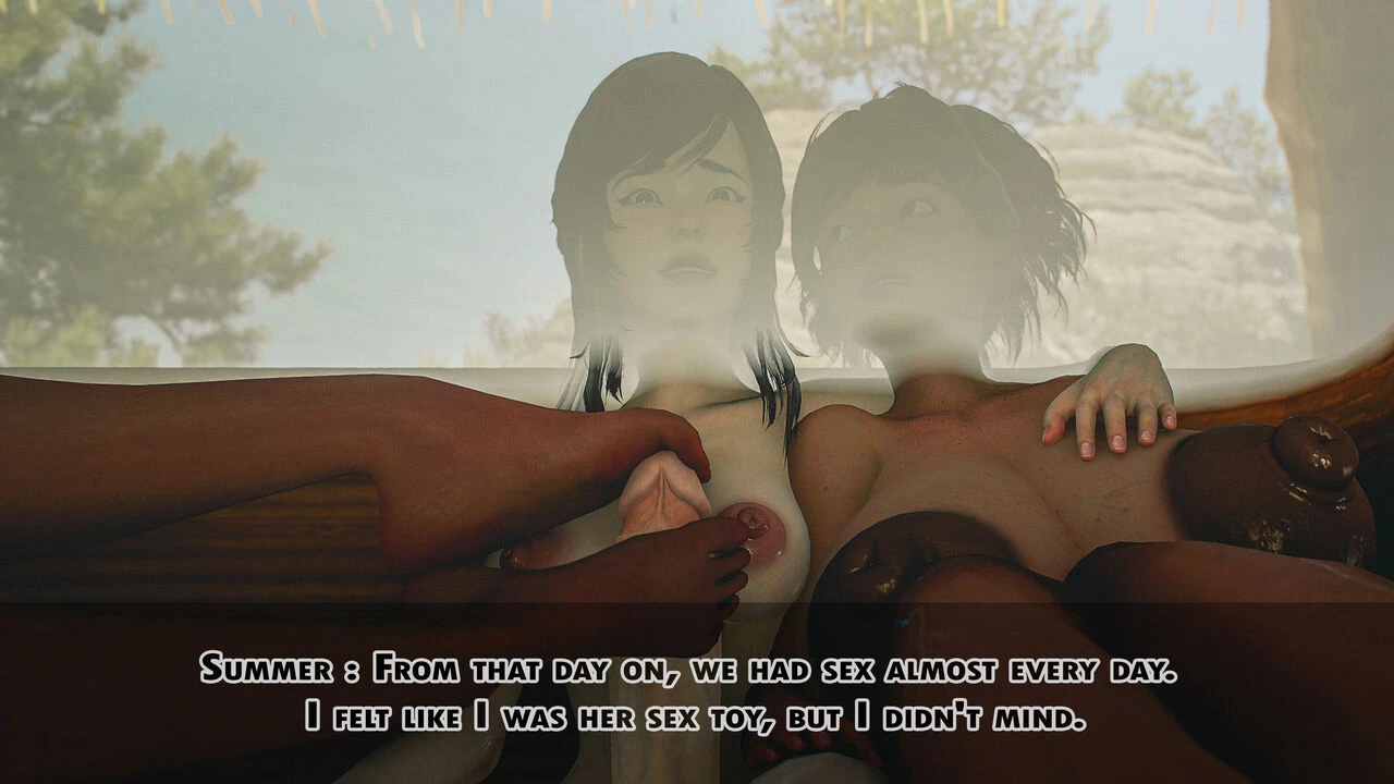 Alexs Dream 2 image number 16