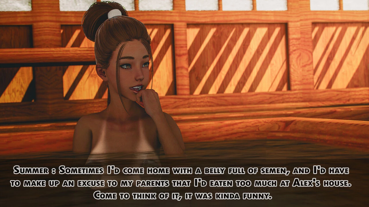 Alexs Dream 2 image number 17