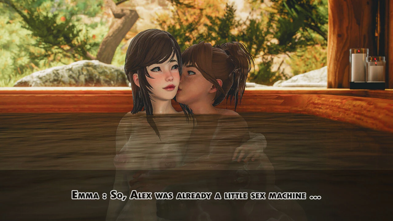 Alexs Dream 2 image number 18