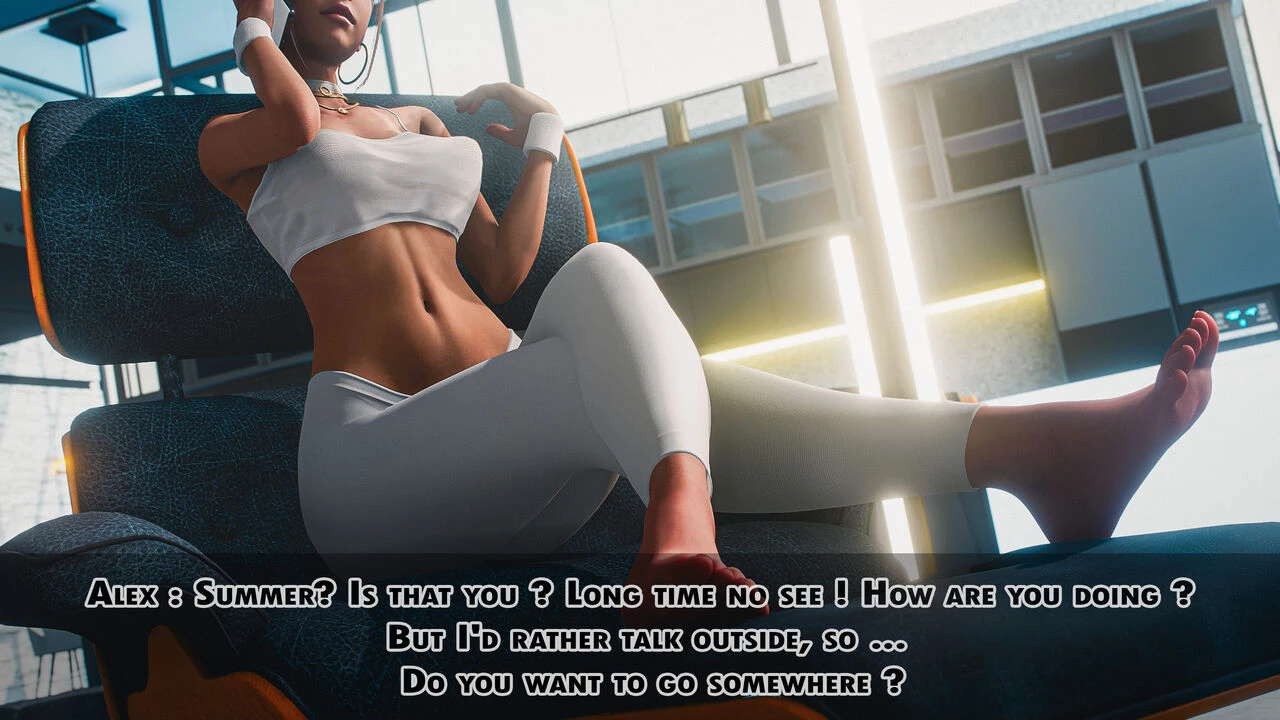 Alexs Dream 2 image number 1