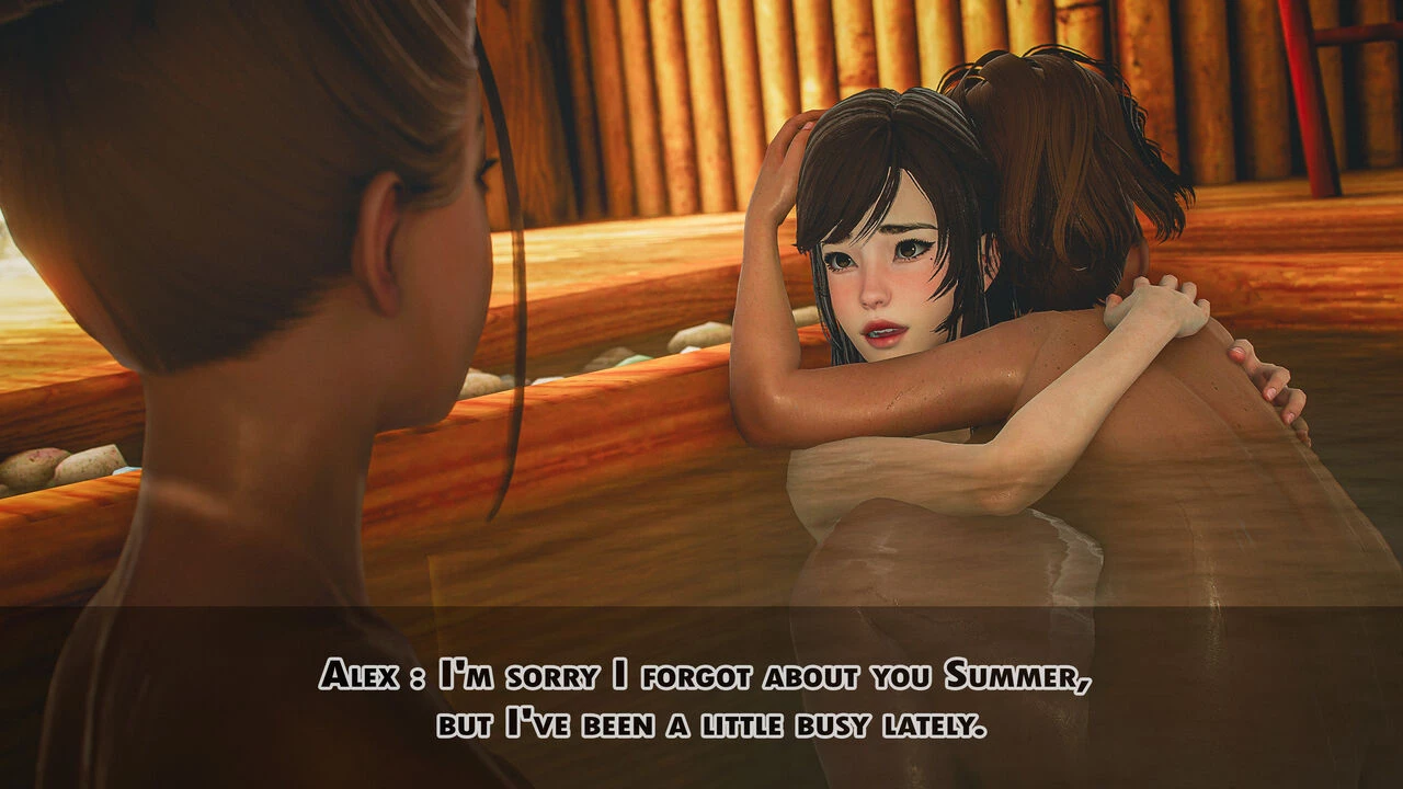 Alexs Dream 2 image number 21