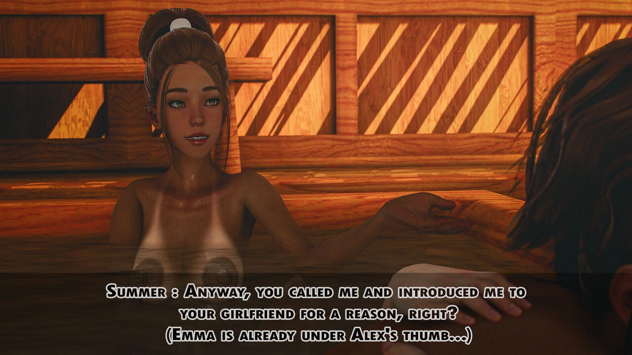 Alexs Dream 2 image number 24