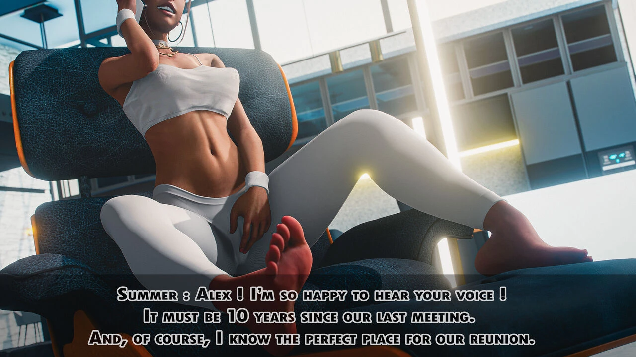 Alexs Dream 2 image number 2