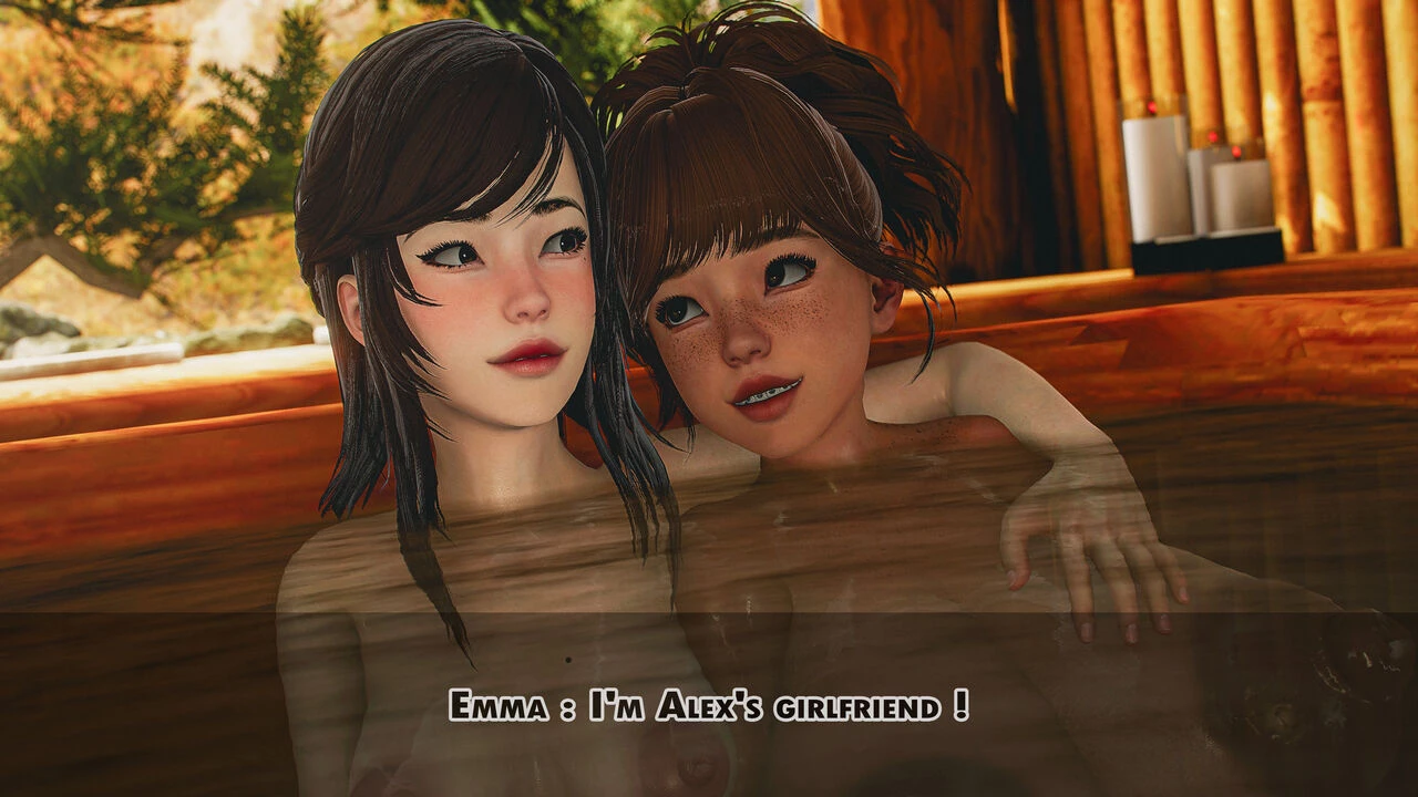 Alexs Dream 2 image number 6