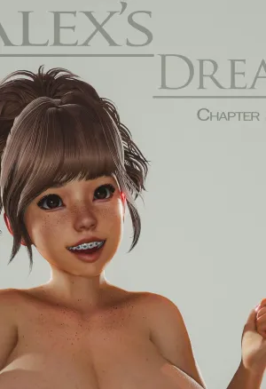 Alexs Dream 2