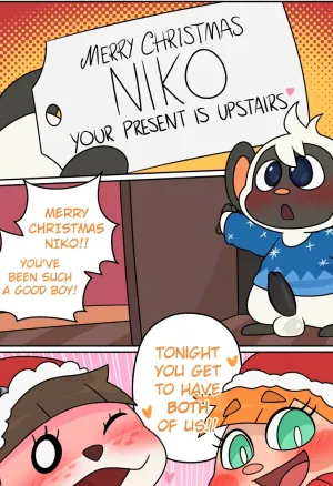 Nikos Christmas