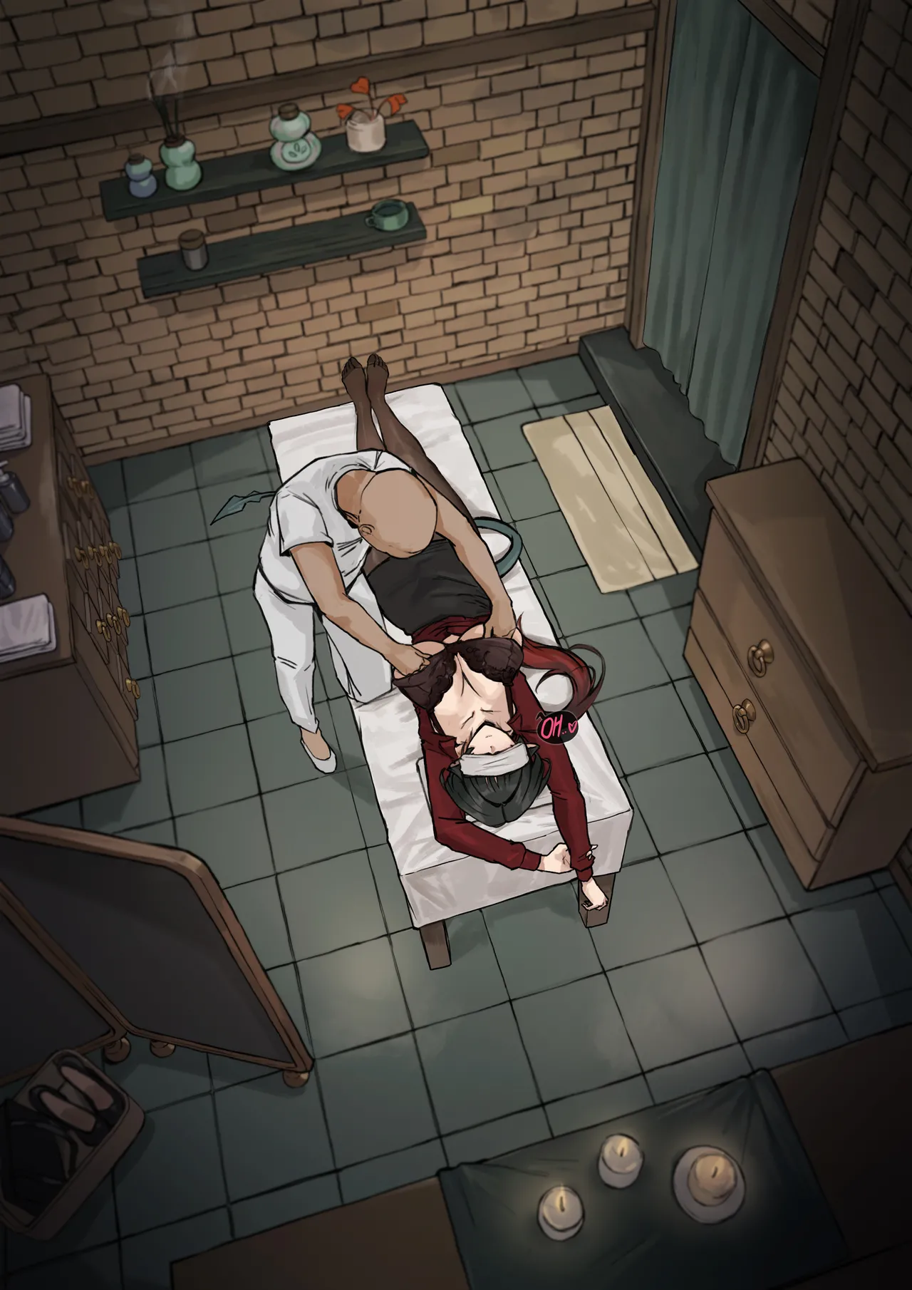Her Private Ritual  Release image number 9