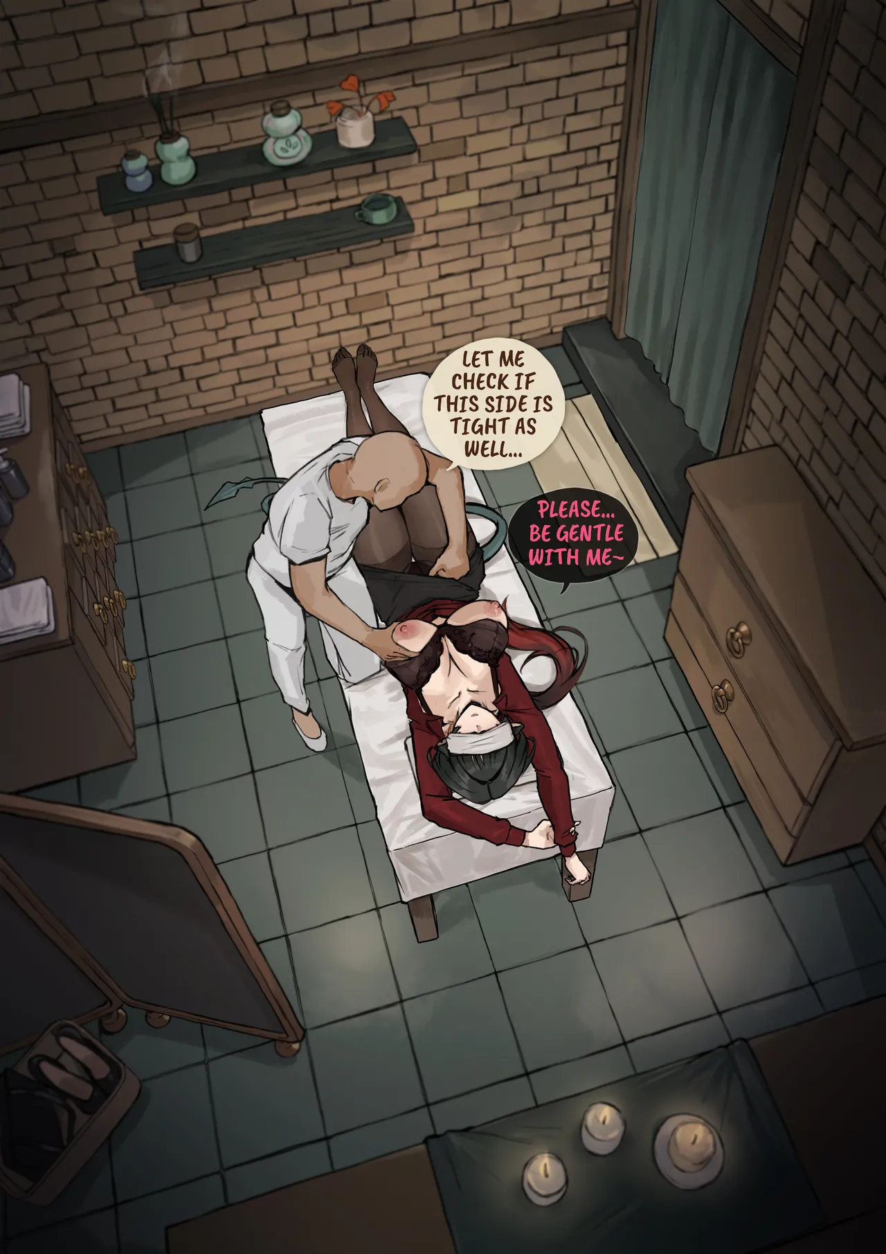 Her Private Ritual  Release image number 10