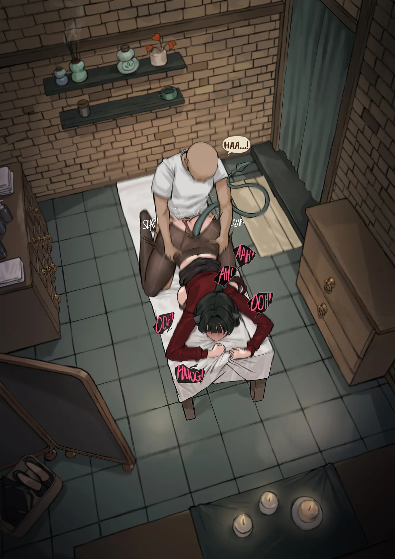 Her Private Ritual  Release image number 17