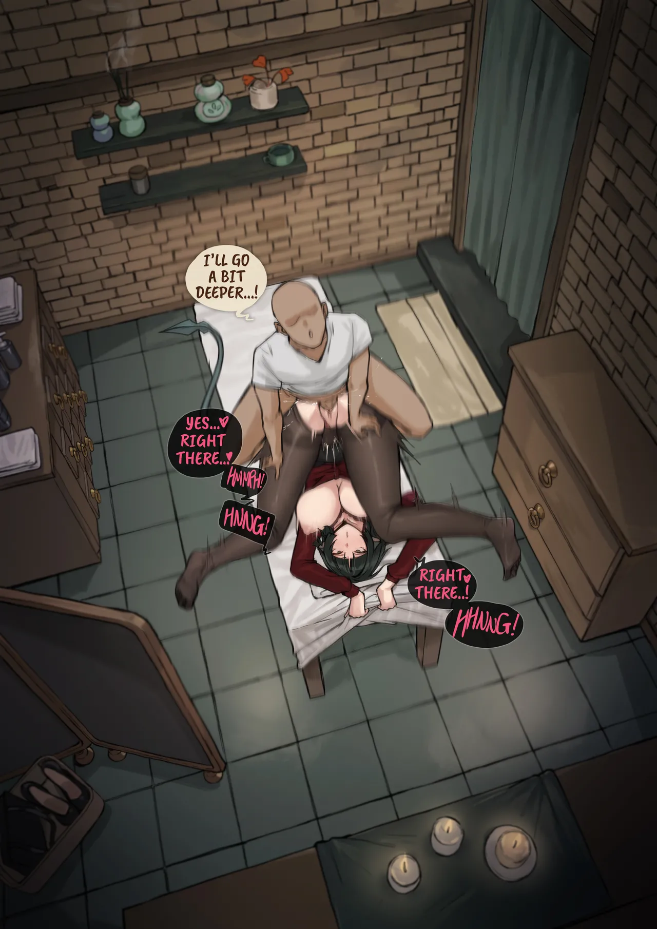 Her Private Ritual  Release image number 18