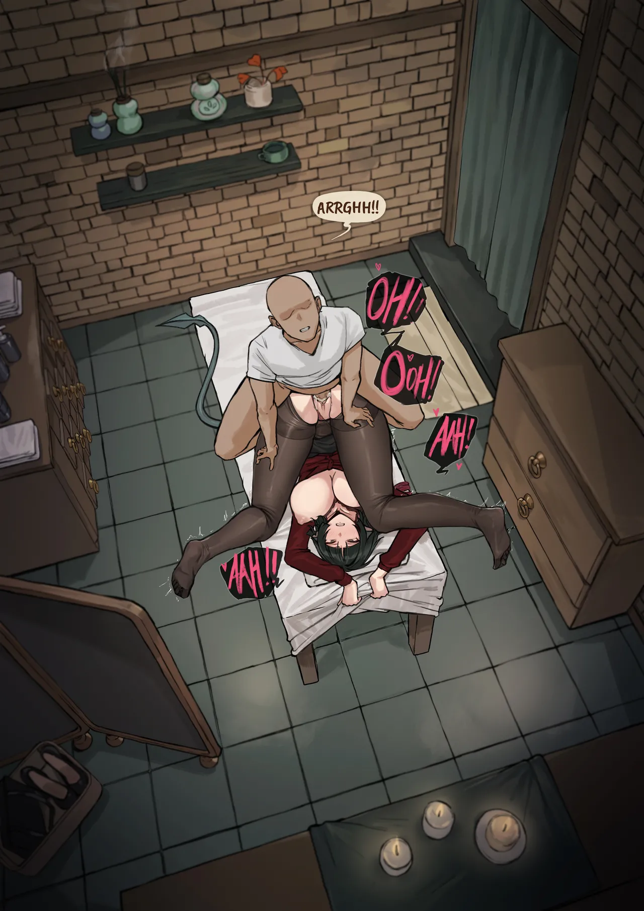 Her Private Ritual  Release image number 19