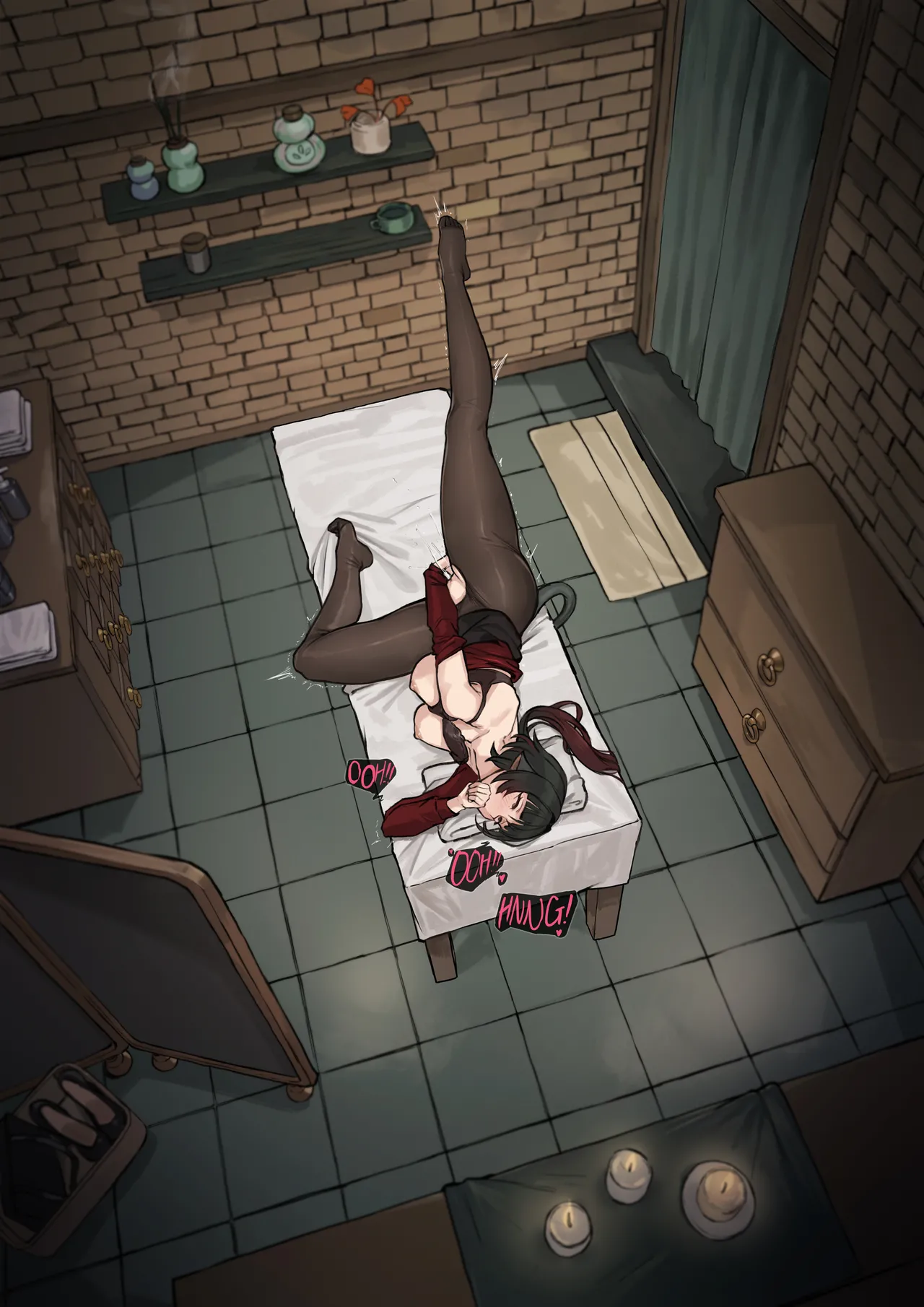 Her Private Ritual  Release image number 23