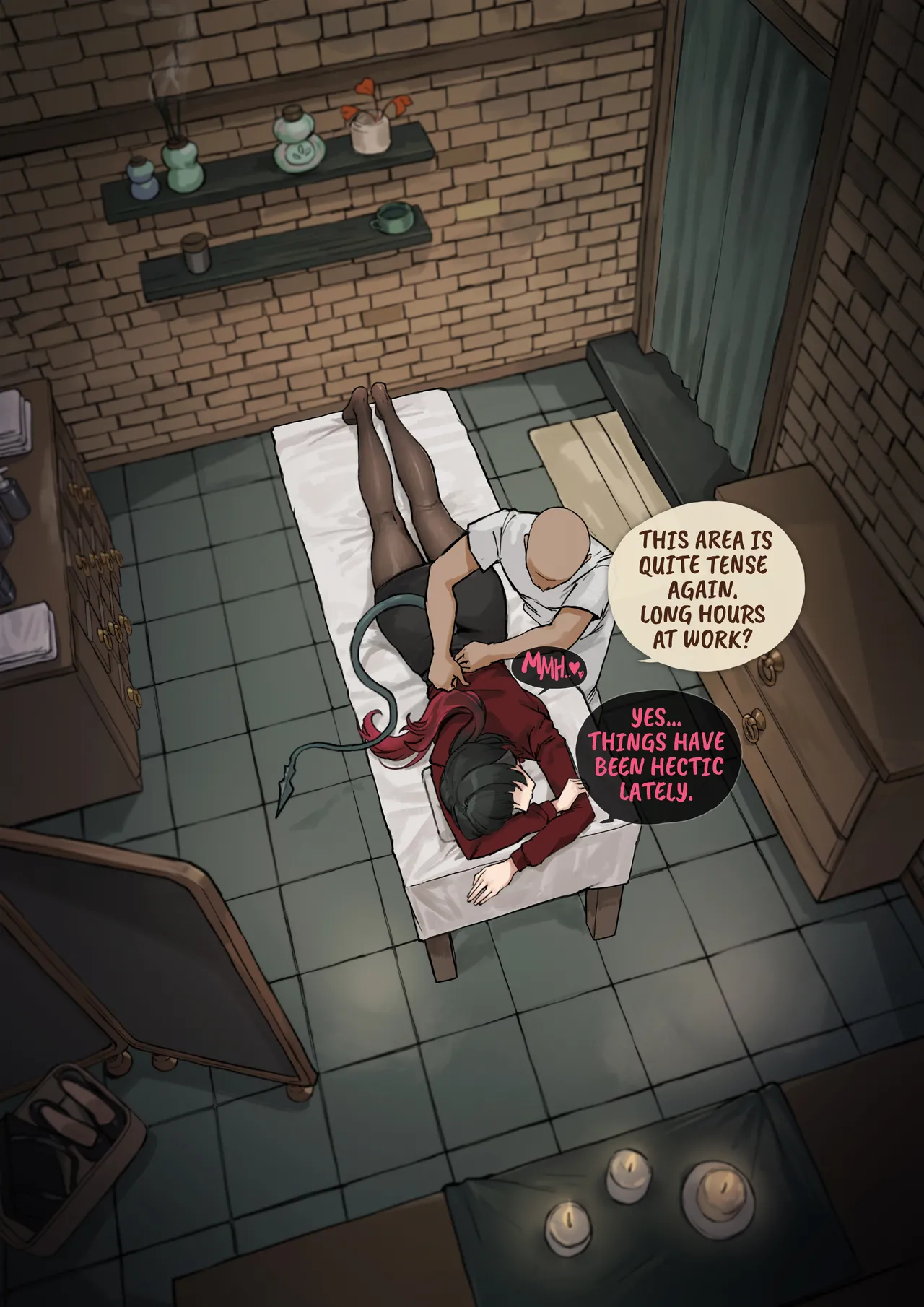 Her Private Ritual  Release image number 5