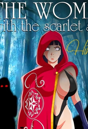 The Woman with the Scarlet Seal