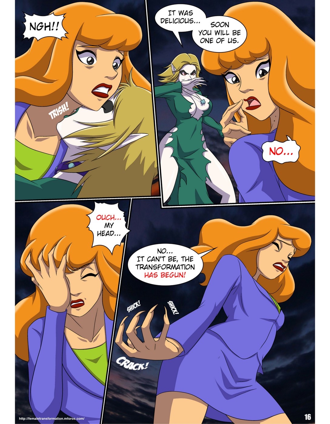 Vampires Song image number 16