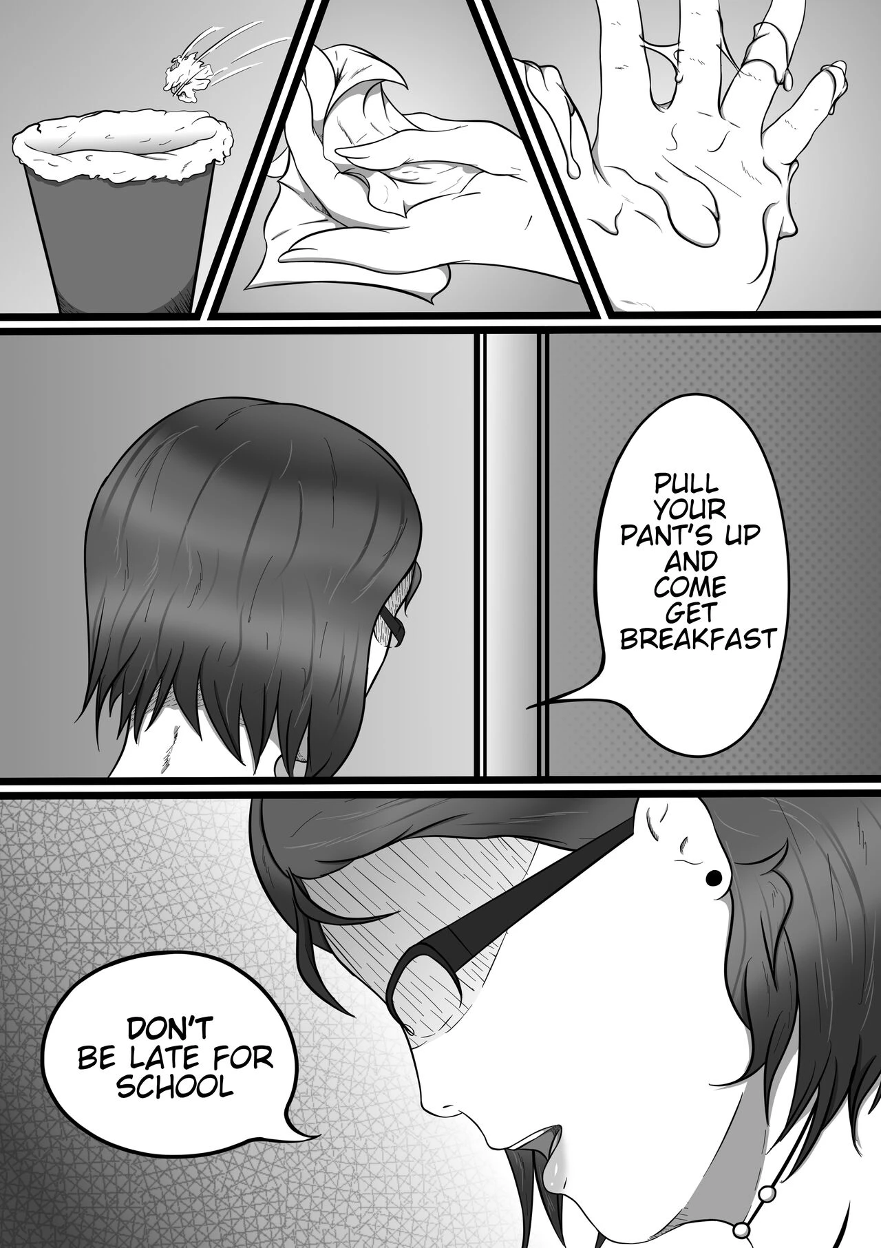 Internet Stories: The Reddit Broken Arms Story image number 11