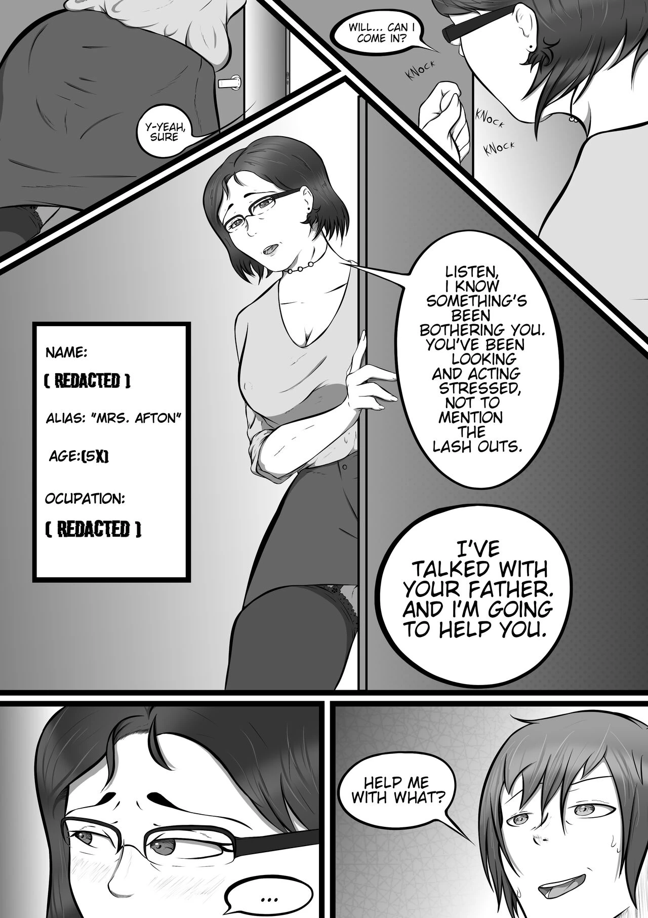 Internet Stories: The Reddit Broken Arms Story image number 3