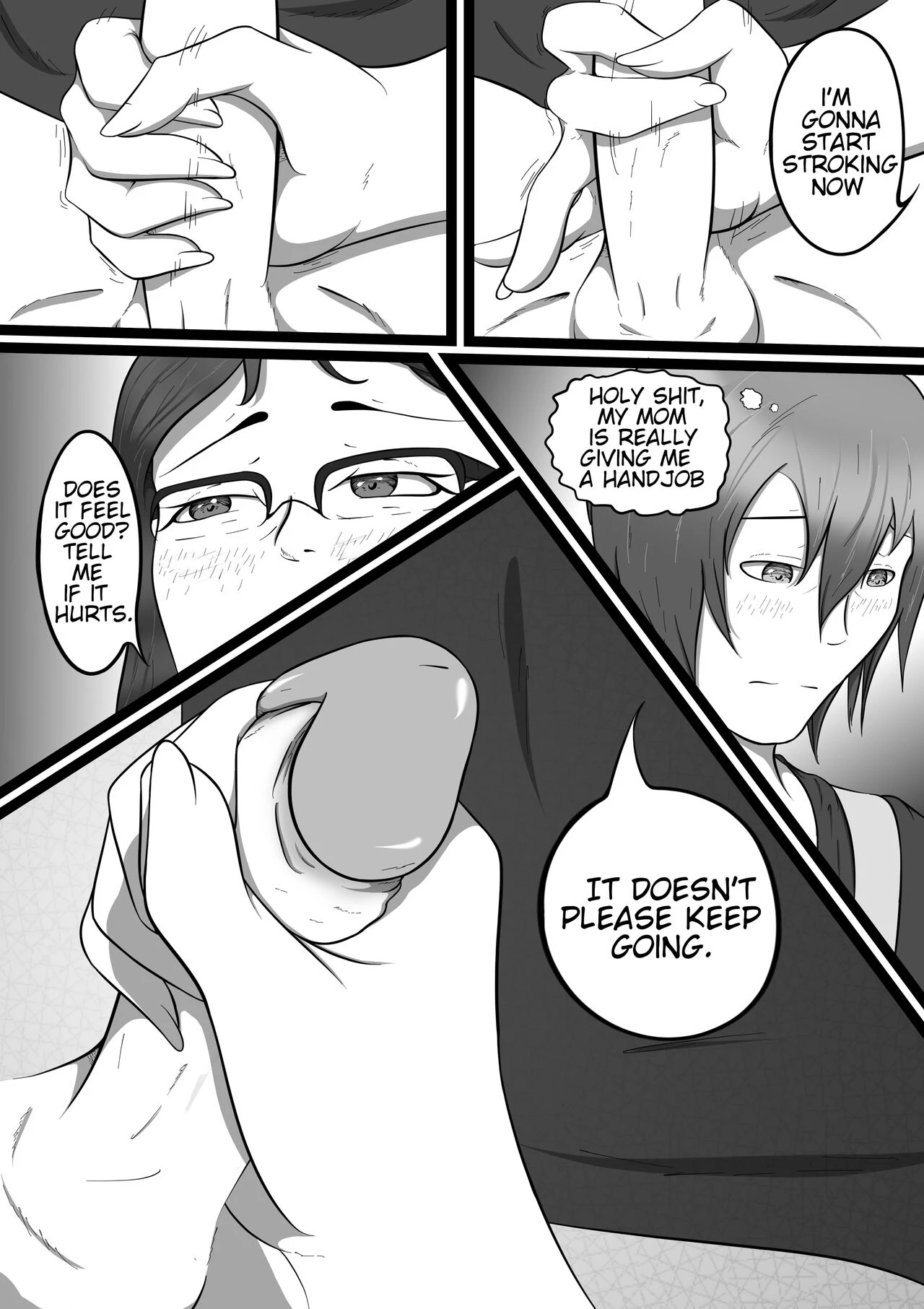 Internet Stories: The Reddit Broken Arms Story image number 8