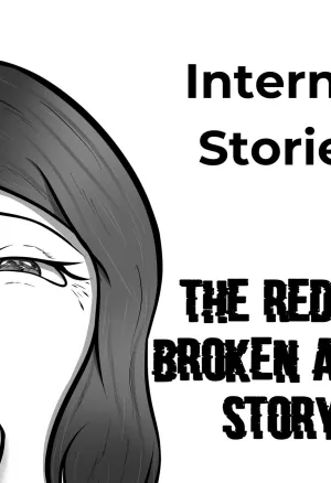 Internet Stories: The Reddit Broken Arms Story