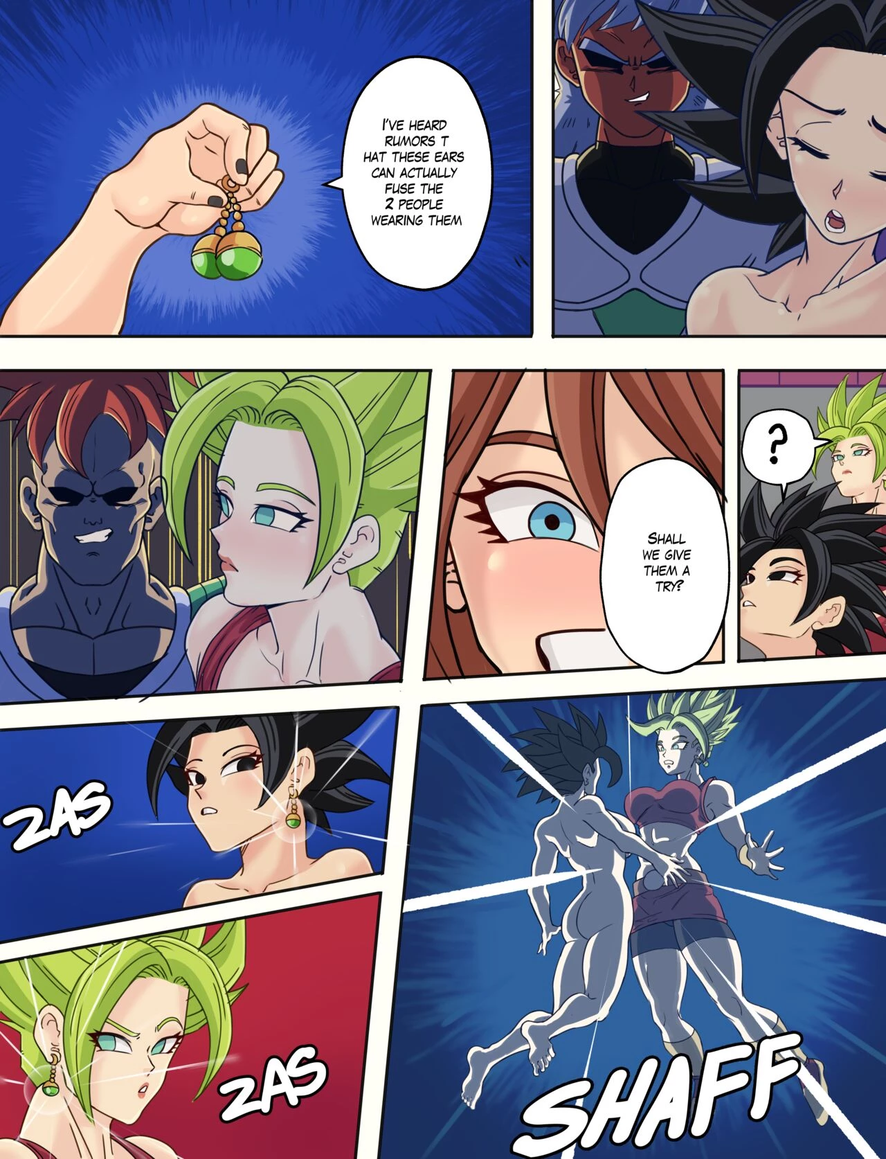Body Change 5 image number 19