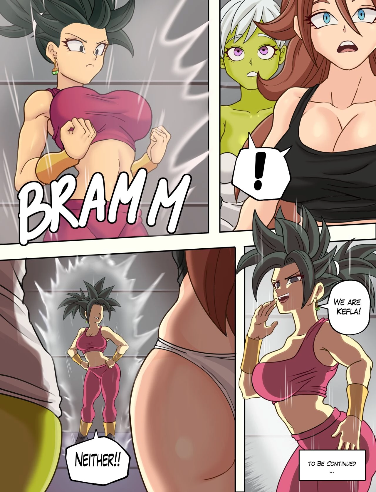 Body Change 5 image number 21