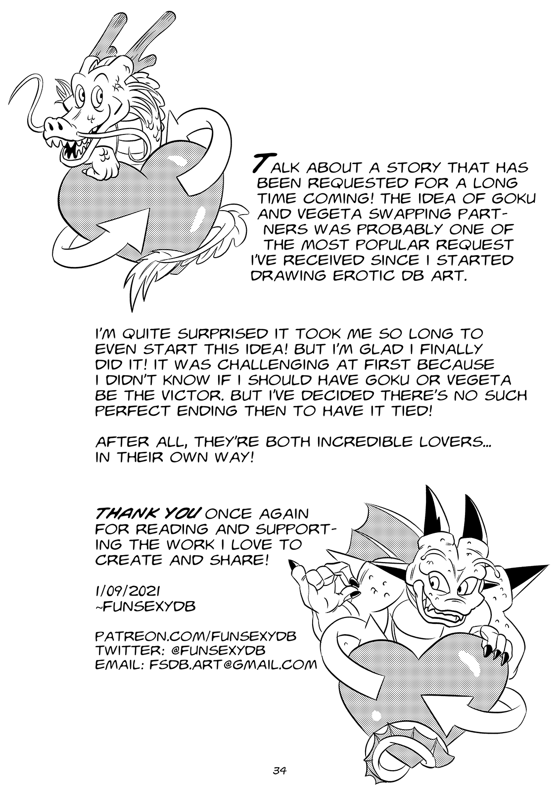 Dragon Swap image number 34