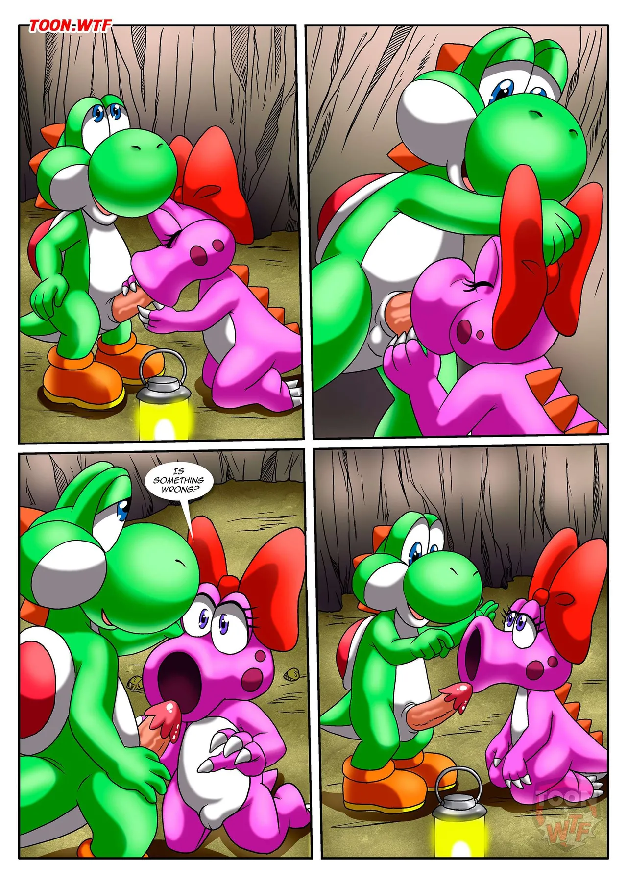 Carnal Castle image number 11