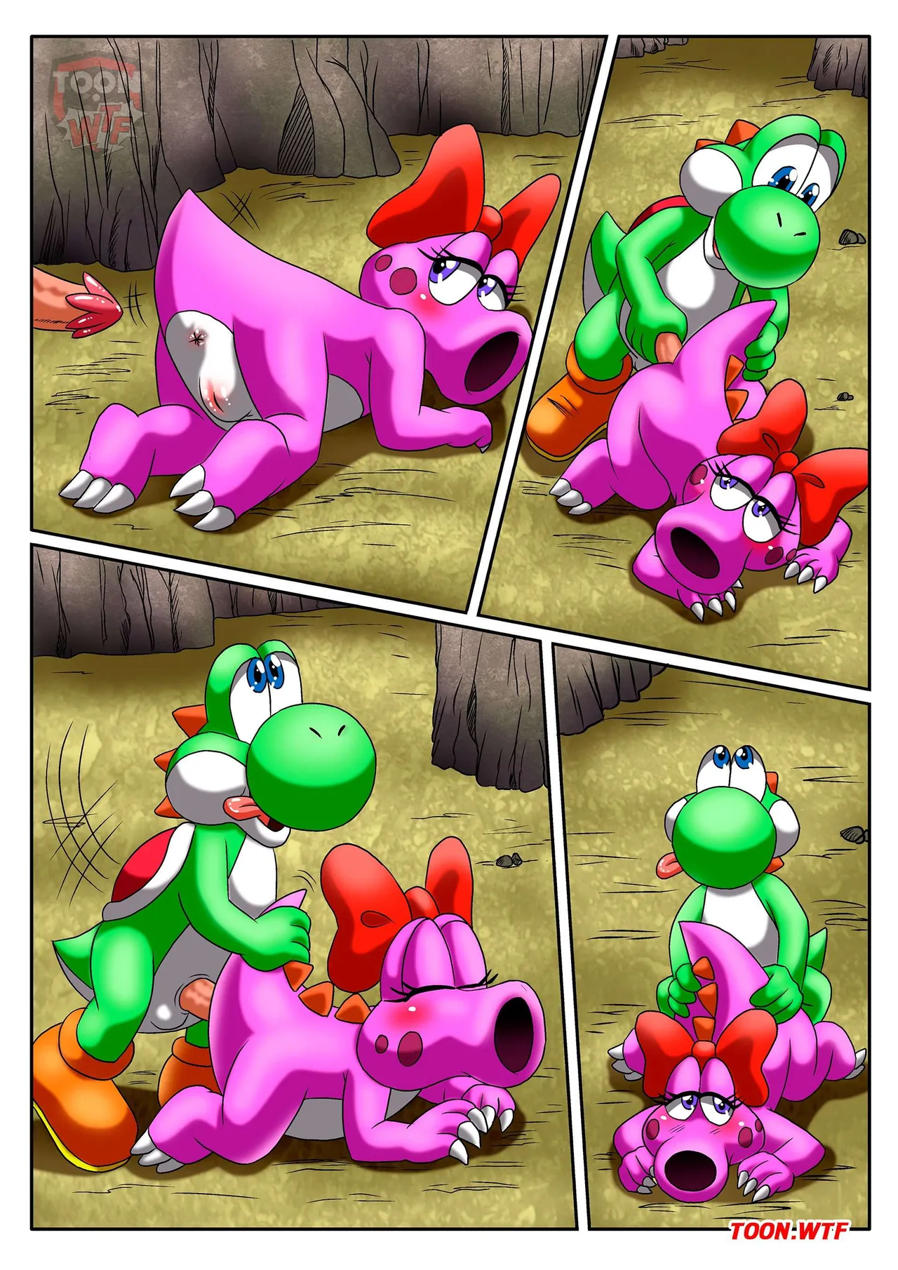 Carnal Castle image number 12