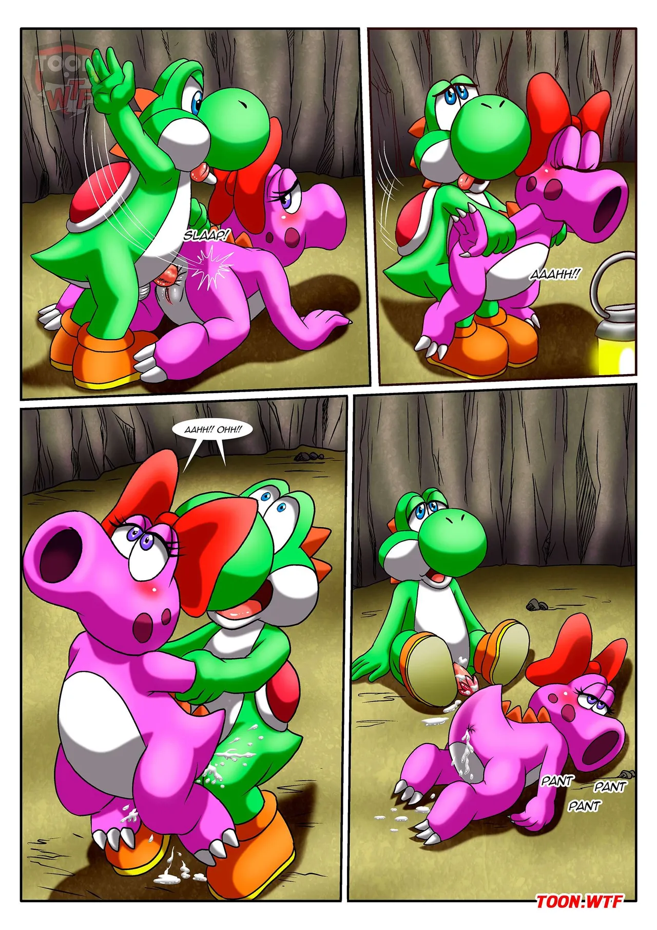Carnal Castle image number 16