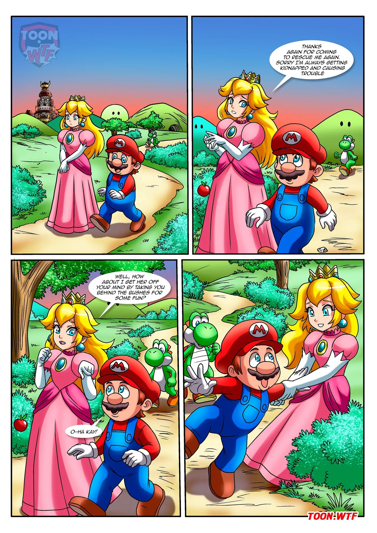 Carnal Castle image number 18